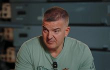 Засновник Fire Point назвав зміни до Конституції 2004 року загрозою для української державності