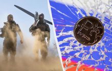 Баланс сил у війні зміщується на користь України, а економіка Росії виснажується, - FT