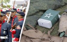 Россия обманом заманивает на войну жителей еще одной экзотической страны, - CNN