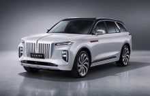 Чоловік купив китайський електромобіль за 58 тисяч євро і став постійним клієнтом автосервісу