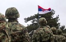 Одна из стран Европы после 16-летнего перерыва возобновит обязательный призыв в армию