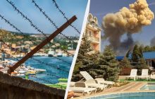 Україна відкрила новий театр військових дій: WSJ розповів про ситуацію в Криму