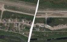 РФ модернизирует авиабазу "Североморск-3" и аэропорт "Петрозаводск", - спутниковые снимки