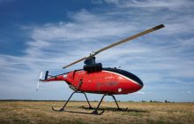 РФ разрабатывает огромный дрон-вертолет: аналитики объяснили, появится ли он на фронте