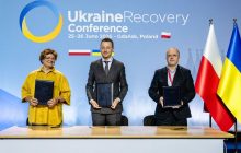 Київстар, VEON та Мінекономіки підписали Меморандум про наміри створення AI DataCenter