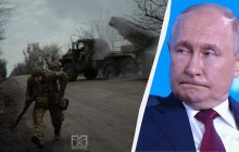 Путін заявив про оточення Сил оборони на Бєлгородщині: у ЗСУ відреагували