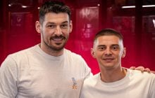 "Я бы ещё хотел поиграть за "Динамо": Виталий Николенко в подкасте Дениса Бойко"