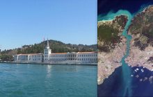 Стамбул може стати островом: між Чорним і Мармуровим морями будують нову протоку