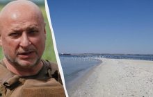 Росіяни отримали терміновий наказ на Кінбурнській косі: у ЗСУ розповіли, що задумав ворог