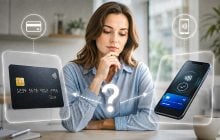 Українці відмовляються від пластикових карток: "обличчя" банків кардинально змінюється