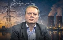 "Графіки відключень можуть зрости до 4-5 годин на добу", - енергетичний експерт Володимир Омельченко