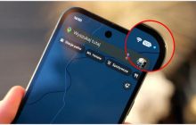 На екранах Android-смартфонів почали з’являтися сині точки – що це означає