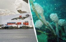 Бактерии из глубин Антарктиды могут эффективно бороться с меланомой, - новое исследование