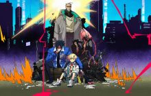 Netflix показал полноценный трейлер 2 сезона сериала Cyberpunk Edgerunners