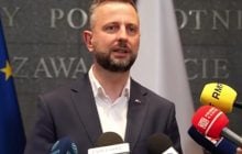 С Бандерой Украина не войдет в Европейский Союз, – заявил министр обороны Польши
