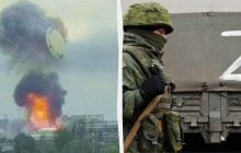 Сирены молчат даже во время атак: в России панически боятся произнести слово "война", – NYT