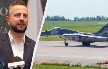 Украина не получит от Польши самолеты МиГ-29: министр обороны назвал причину