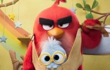 Вышел трейлер анимационной комедии "Angry Birds в кино 3" (видео)
