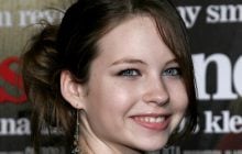 Стала известна официальная причина смерти звезды фильма "Звонок"