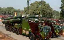 Индия может поставить ОАЭ ракеты BrahMos, разработанные совместно с Россией: что известно
