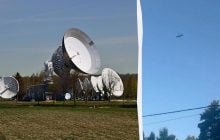 "Особый объект": Украина повторно ударила по центру космической связи под Москвой