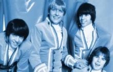 Этот трек 1966 года до сих пор называют рок-классикой всех времён