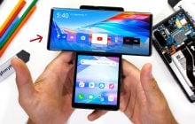 5 странных Android-смартфонов, которые вы, вероятно, никогда не видели