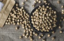 Диетологи назвали лучшую закуску для здоровья сердца: как ее приготовить дома