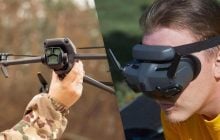 Лучшими операторами дронов в Украине становятся подростки-геймеры, - BI