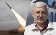 Чем украинская баллистика "Пеликан" опасна для российской логистики: объяснение эксперта