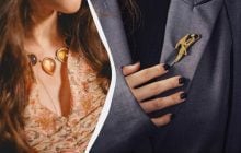 "Последний писк моды" из маминого шкафа: какие советские украшения сейчас в тренде