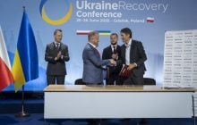 WINHUB и White Star Real Estate договорились о совместном развитии логистического парка на Киевщине стоимостью $80 миллионов