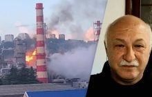 Через год наземные боевые действия в Украине могут затихнуть сами по себе, - эксперт