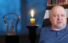 Летние отключения света в Украине могут увеличиться до 10-12 часов в сутки, - эксперт