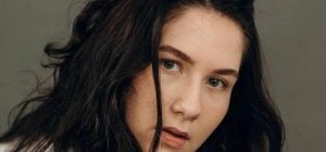 Известная украинская актриса ждет первенца