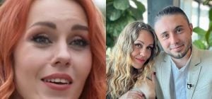 Тополя чесно відповіла, чи хотіла відновити стосунки з ексчоловіком після розлучення