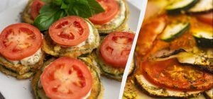 Вкуснейшая овощная закуска за 15 минут: рецепт кабачков в кляре по-французски