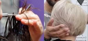 Коротка зачіска після 60 років: чому вона не завжди "омолоджує"