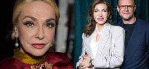 Сумскую впервые за долгое время прямо спросили о зяте-россиянине: что она ответила