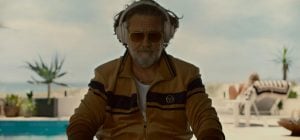 "Медвежья ловушка": все, что известно о новом экшн-триллере с Расселом Кроу