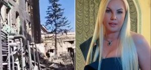 "В третий раз за 16 дней": Камалия показала последствия удара РФ по ее бизнесу (видео)