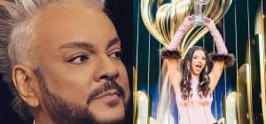 DARA отреагировала на заявление Киркорова о его причастности к победе на "Евровидении-2026"