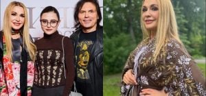 Сумську запитали про майбутнього чоловіка молодшої доньки - акторка не стрималася