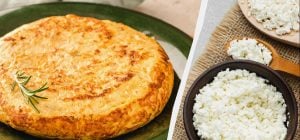 Что-то между сырниками и запеканкой: простой рецепт творожной лепешки на сковороде