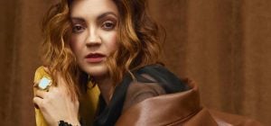 Цибульська показала архівний кадр: який вигляд мала співачка 23 роки тому
