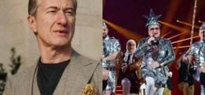 Никитин честно ответил, вернется ли Верка Сердючка на "!Евровидение" в качестве участницы