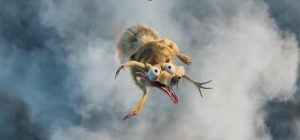 Вийшов трейлер "Льодовикового періоду 6": коли прем'єра в Україні