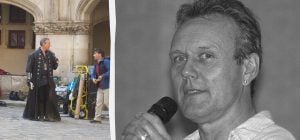 Помер зірка серіалу "Баффі – винищувачка вампірів"