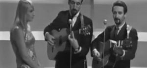 Эту песню 1963 года запретили на радио, но она стала хитом и символом целого поколения