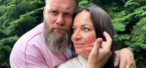 "Я освободилась": Виктория Билан-Ращук официально разведась с мужем-воином